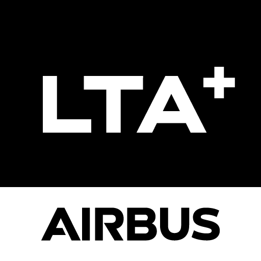 airbus space defence logo