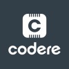 codere logo