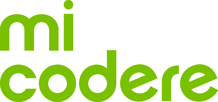 codere logo
