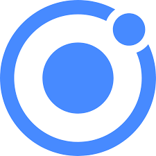 Ionic Logo